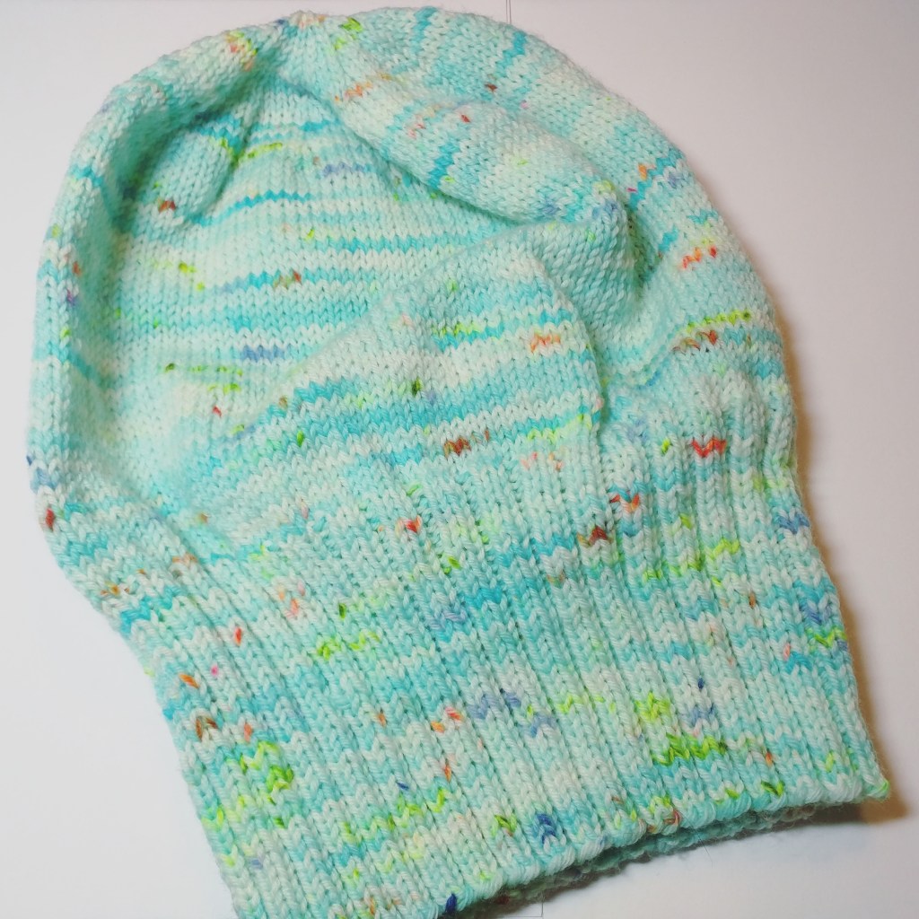 Just when you think&nbsp;can’t.