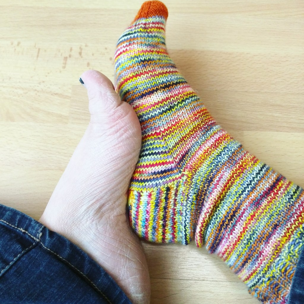 Socks, lies, and video&nbsp;game.