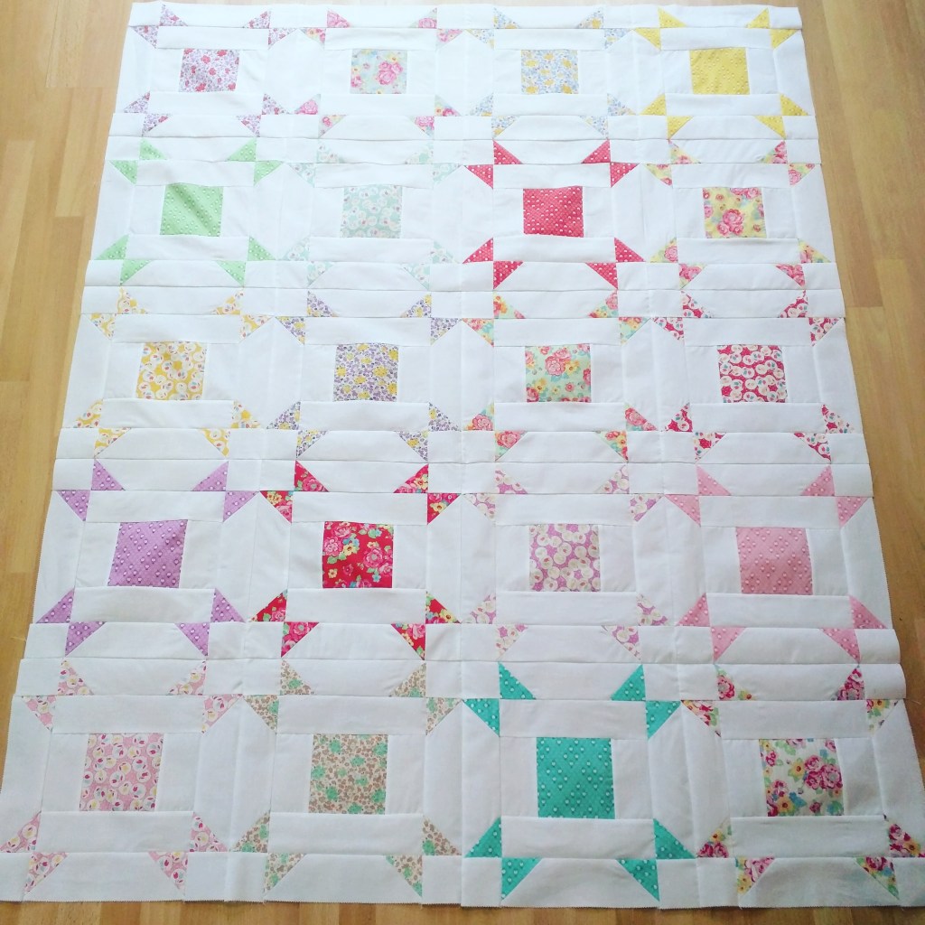 Ending on a high&nbsp;note.