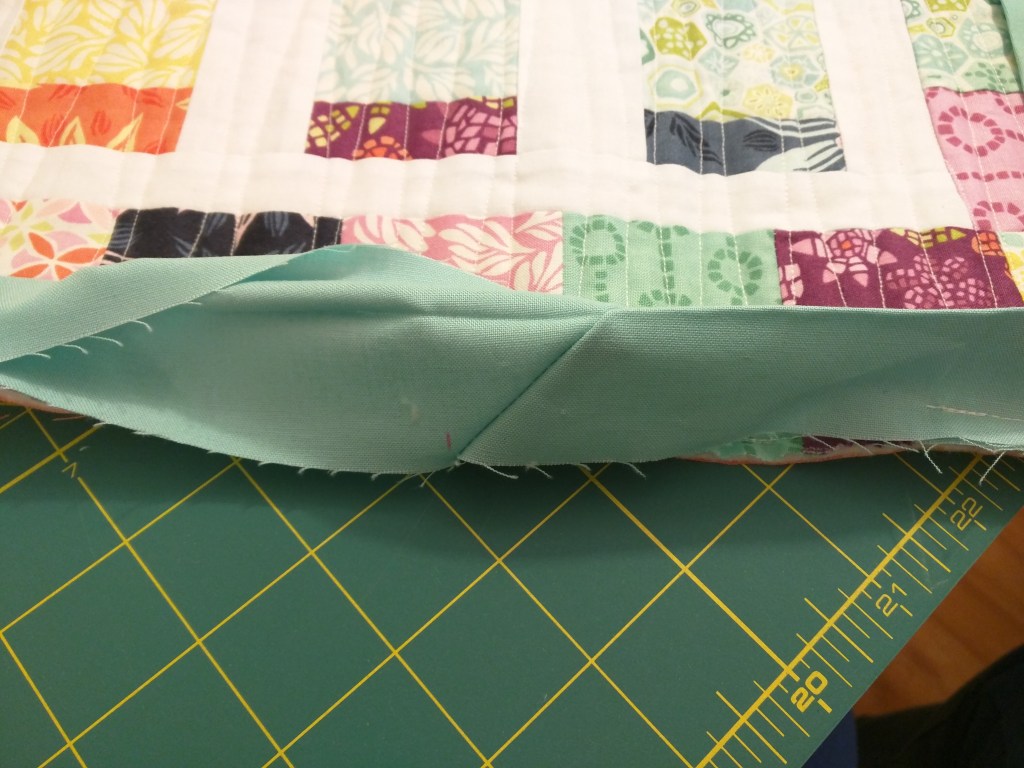 In which binding goes&nbsp;wrong.