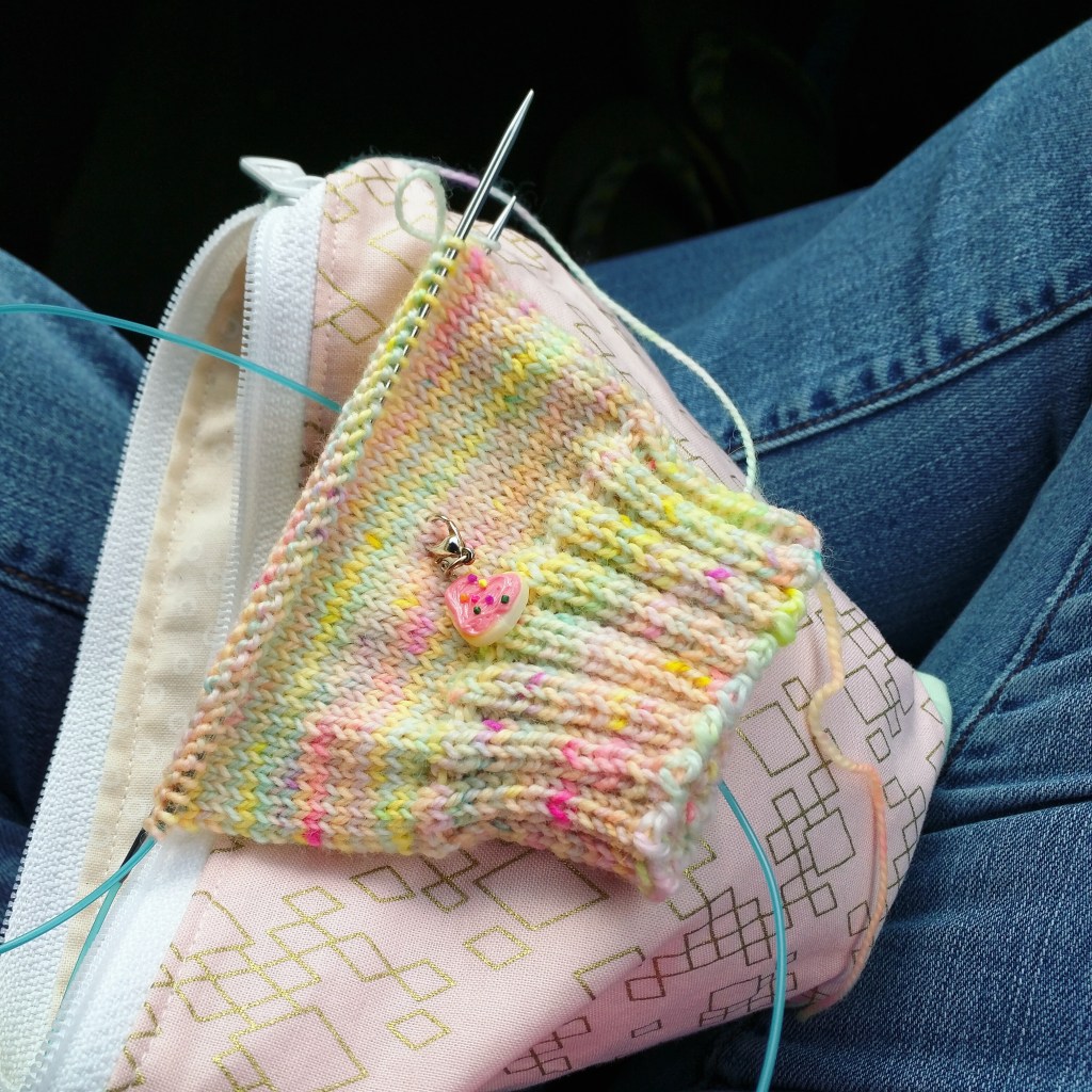 Giant Family Road Trip, phase 1:&nbsp;Tennessee