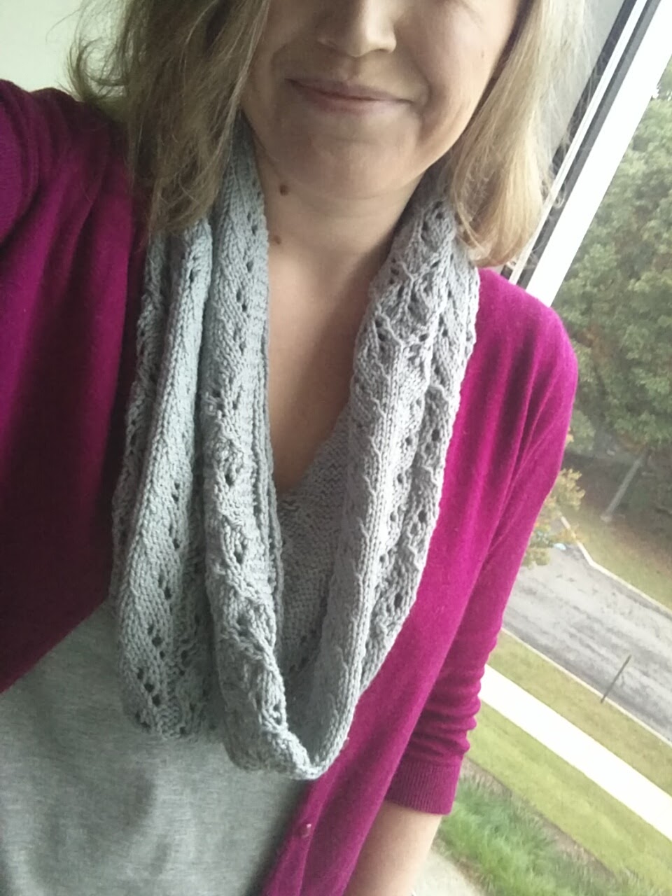 A little motivation.