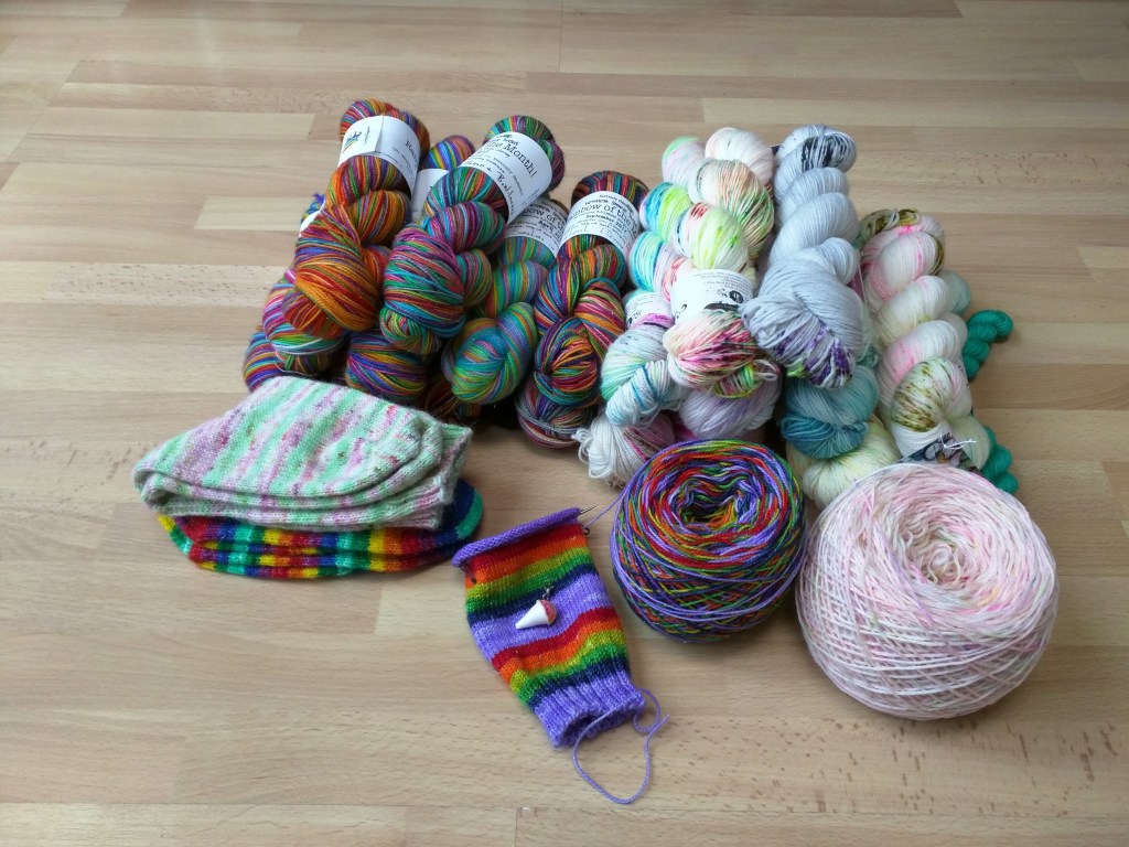 Late to the&nbsp;party.