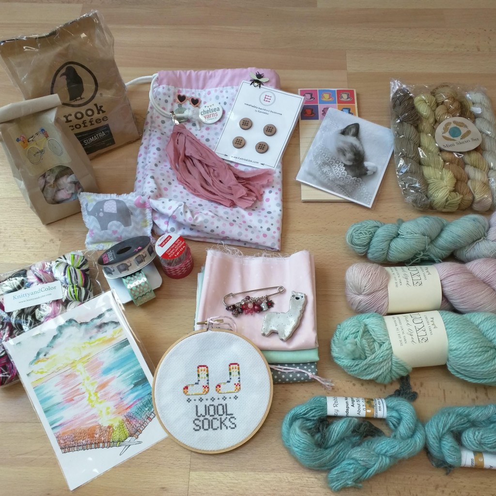 On the receiving&nbsp;end.