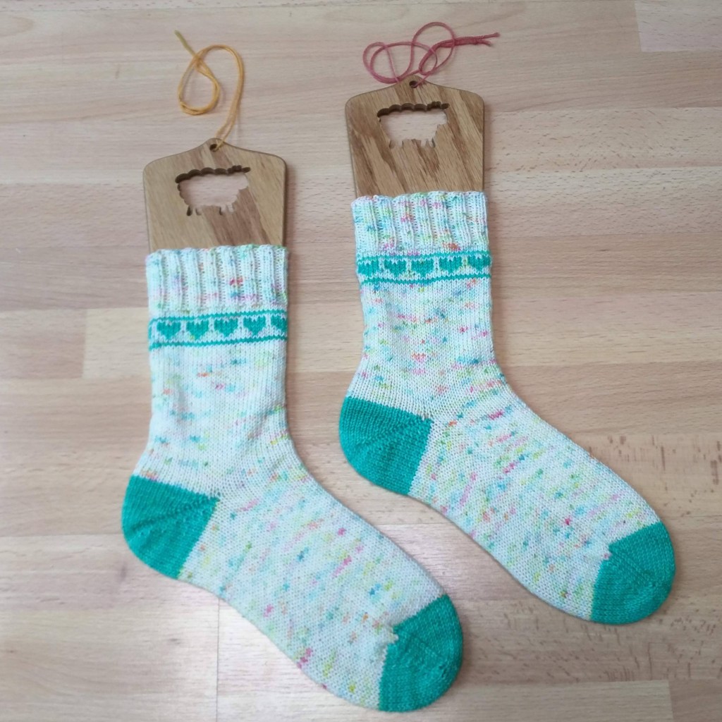 One thing after&nbsp;another.