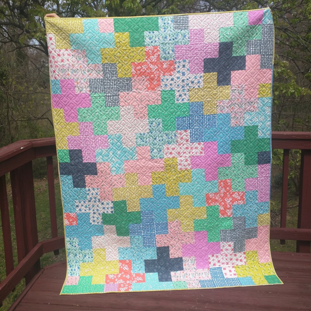 Like a variety&nbsp;show.