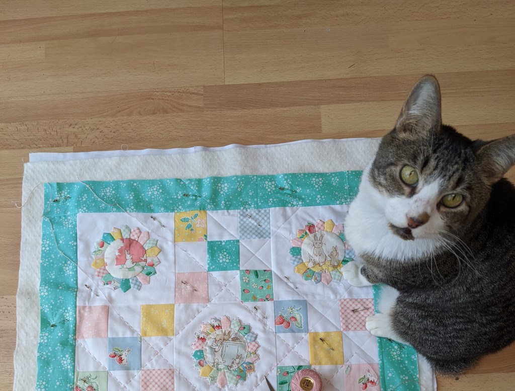 In no particular&nbsp;order.