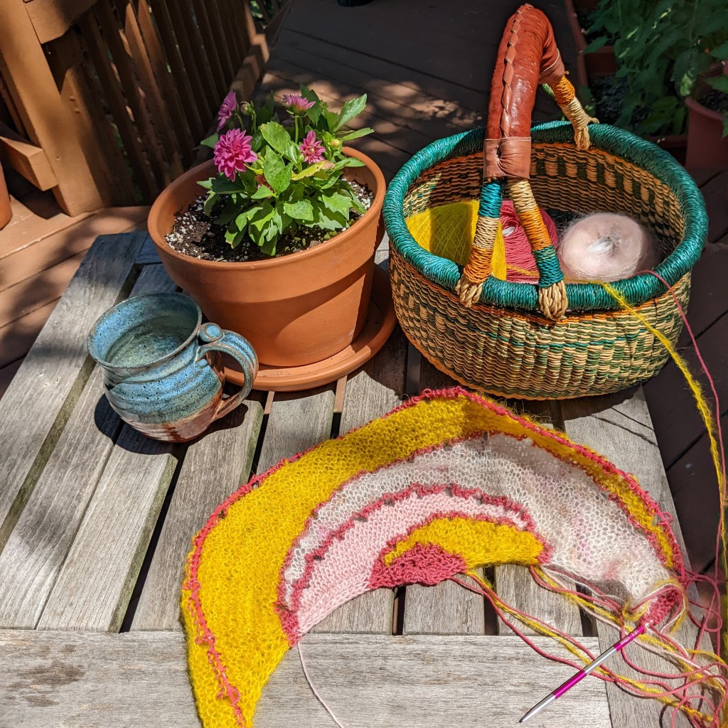 Eye of the tiger,&nbsp;anyone?