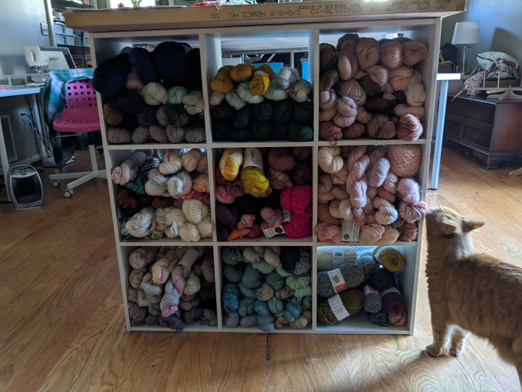 2023: The Year of&nbsp;Stash